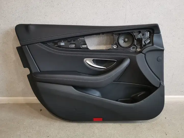 Mercedes-Benz E W213 (2016 - ) A2139050004 Комплект салона — фото 48