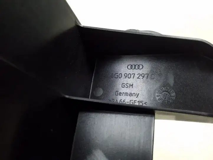 Audi A6 C7 (2014 - 2018) 4G0907297C Другая часть кузова — фото 2