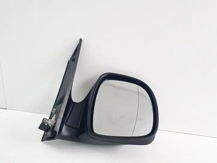 Mercedes-Benz Vito Viano W639 (2003 - 2010) 232636044 Боковое зеркало с электроприводом — фото 1