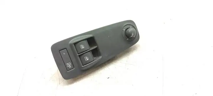 Fiat Ducato (2007 - 2014) 07354874230 Блок кнопок стеклоподъемников — фото 1