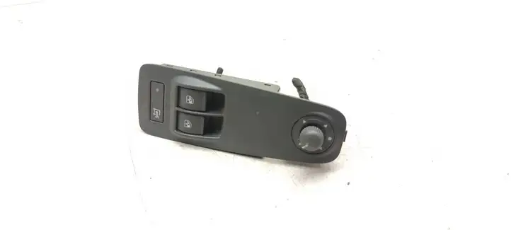Fiat Ducato (2007 - 2014) 07354874230 Блок кнопок стеклоподъемников — фото 2