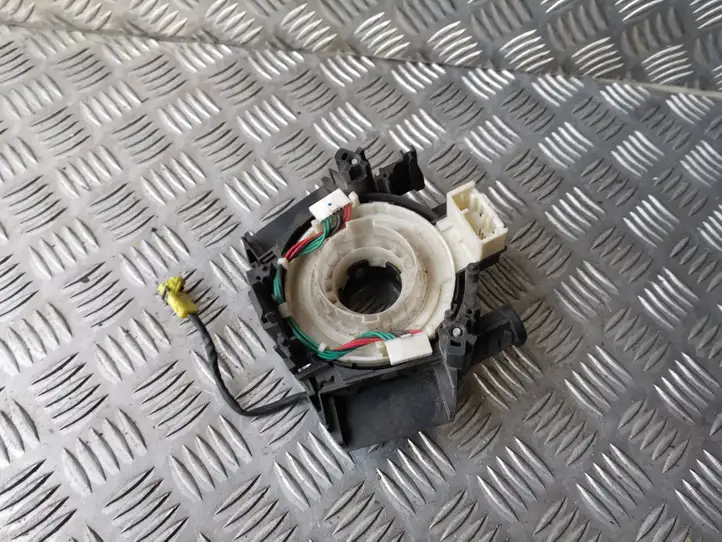 Nissan Note (E11) (2006 - 2014) 255609U03B Контактное кольцо SRS — фото 4