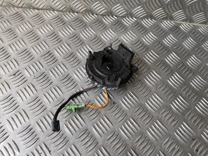 Opel Meriva A (2006 - 2010) 13256071 Контактное кольцо SRS — фото 3