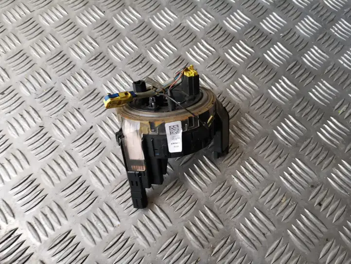 Audi A4 S4 B6 8E 8H (2000 - 2006) 8E0953541C Контактное кольцо SRS — фото 2