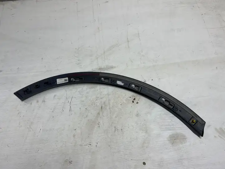 Audi Q7 4M (2015 - ) 4M0853817A Молдинг крыла — фото 3