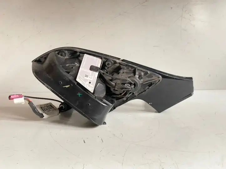 Tesla Model X (2015 - 2021) 103518200H Боковое зеркало с электроприводом — фото 2