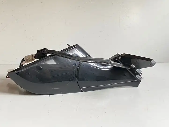Tesla Model X (2015 - 2021) 103518200H Боковое зеркало с электроприводом — фото 4