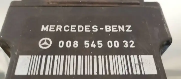 Mercedes-Benz Vito Viano W638 (1996 - 2003) 0085450032 Реле накала свечей — фото 5