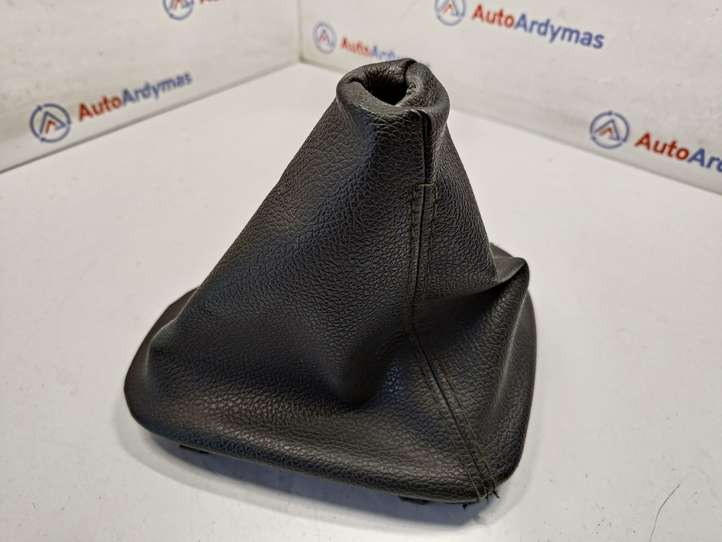BMW 5 E39 (1996 - 2003)  25111222755 Отделка рычага переключения передач (кожа, головка)