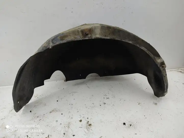 Volkswagen Sharan (2003 - 2010) Задний подкрылок — фото 2