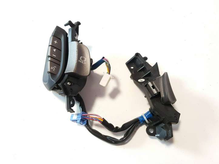 Lexus LS 460 (2006 - 2009)  6553A85 Кнопки рулевого колеса
