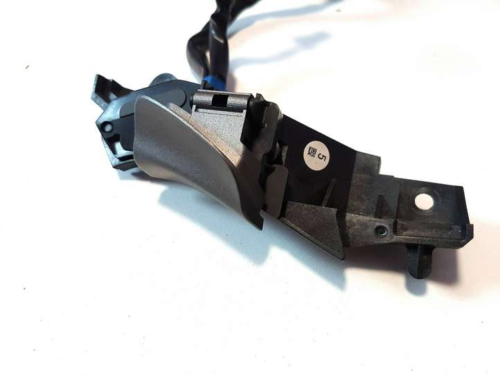 Lexus LS 460 (2006 - 2009)  6553A85 Кнопки рулевого колеса