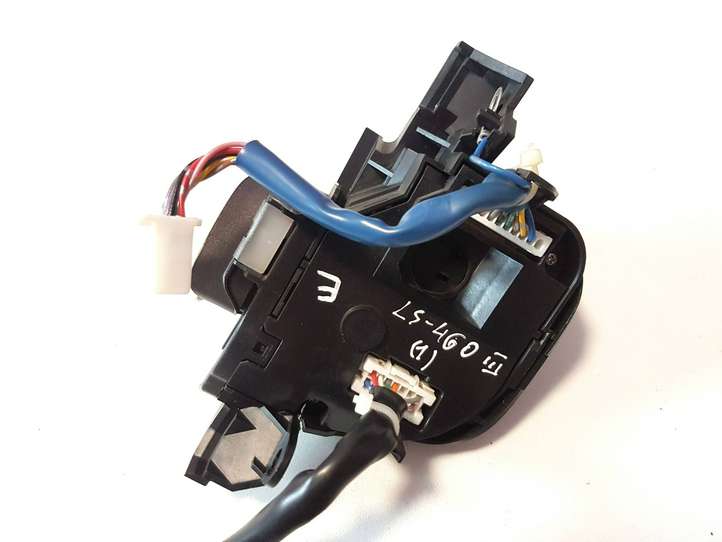 Lexus LS 460 (2006 - 2009)  6553A85 Кнопки рулевого колеса