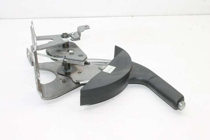 Nissan Qashqai (2010 - 2013)  11319443 Ручка отпускания ручного тормоза