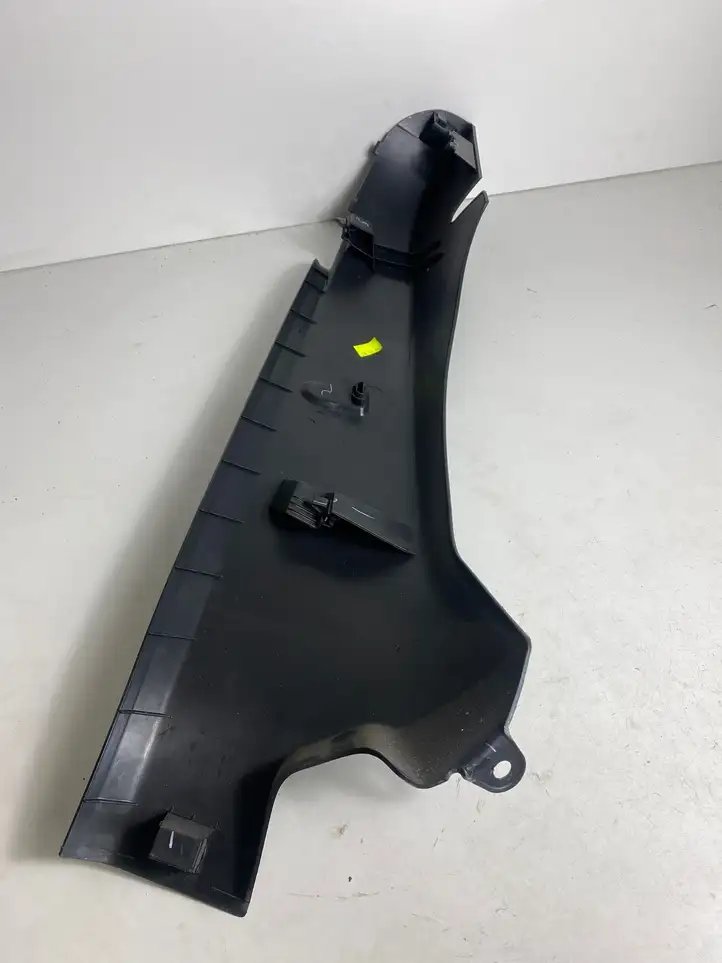 Seat Leon (5F) (2012 - 2019) 5F4867765 Обшивка стойки C — фото 2