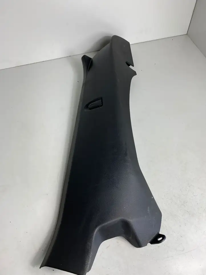 Seat Leon (5F) (2012 - 2019) 5F4867766 Обшивка стойки C — фото 1