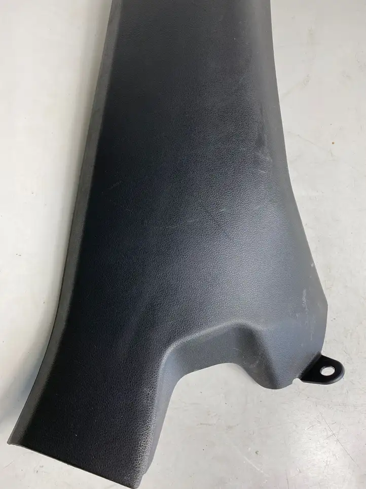 Seat Leon (5F) (2012 - 2019) 5F4867766 Обшивка стойки C — фото 4