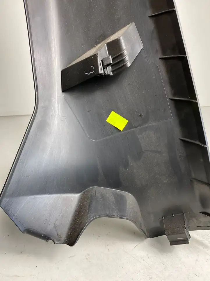 Seat Leon (5F) (2012 - 2019) 5F4867766 Обшивка стойки C — фото 7