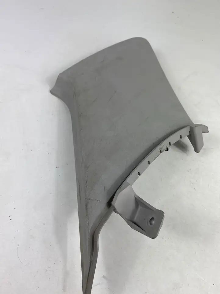 Seat Leon (5F) (2012 - 2019) 5F9867245 Верхняя обшивка стойки D — фото 1