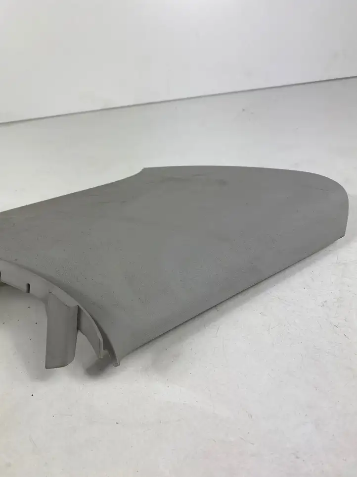 Seat Leon (5F) (2012 - 2019) 5F9867245 Верхняя обшивка стойки D — фото 4