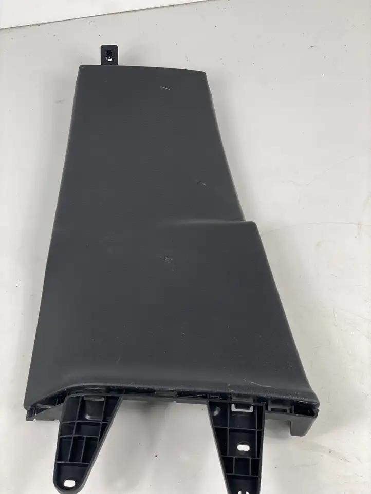 Seat Leon (5F) (2012 - 2019) 5F4867239 Нижняя обшивка стойки B — фото 1