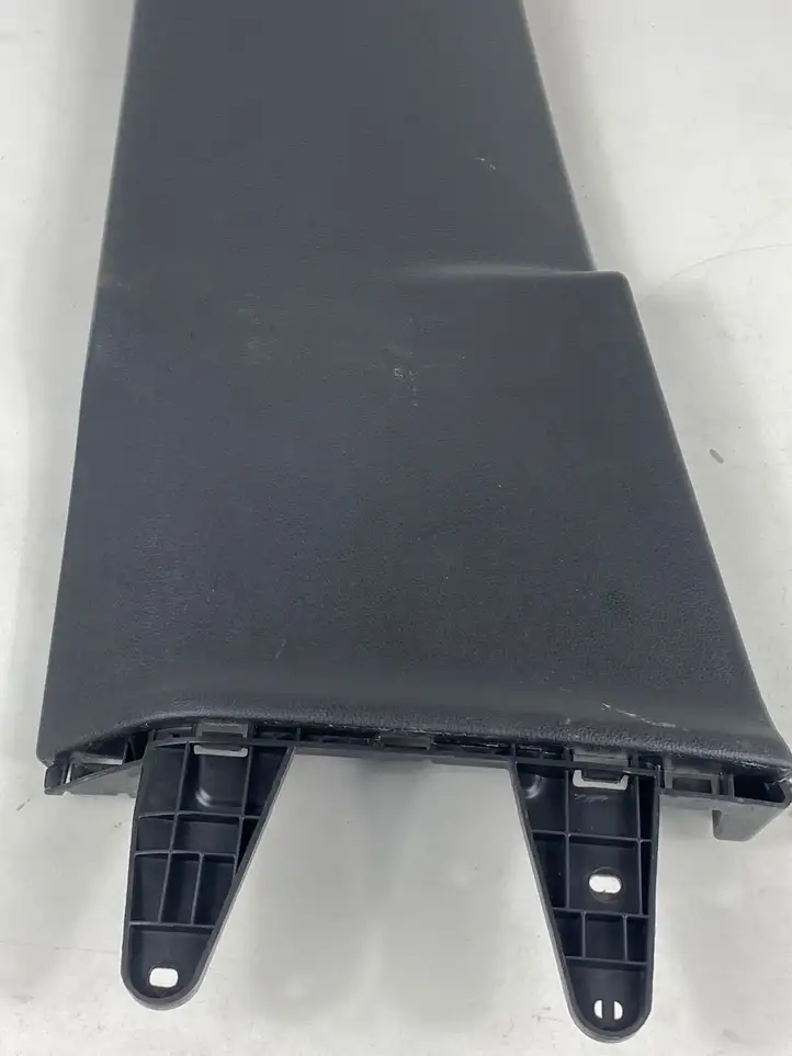 Seat Leon (5F) (2012 - 2019) 5F4867239 Нижняя обшивка стойки B — фото 3