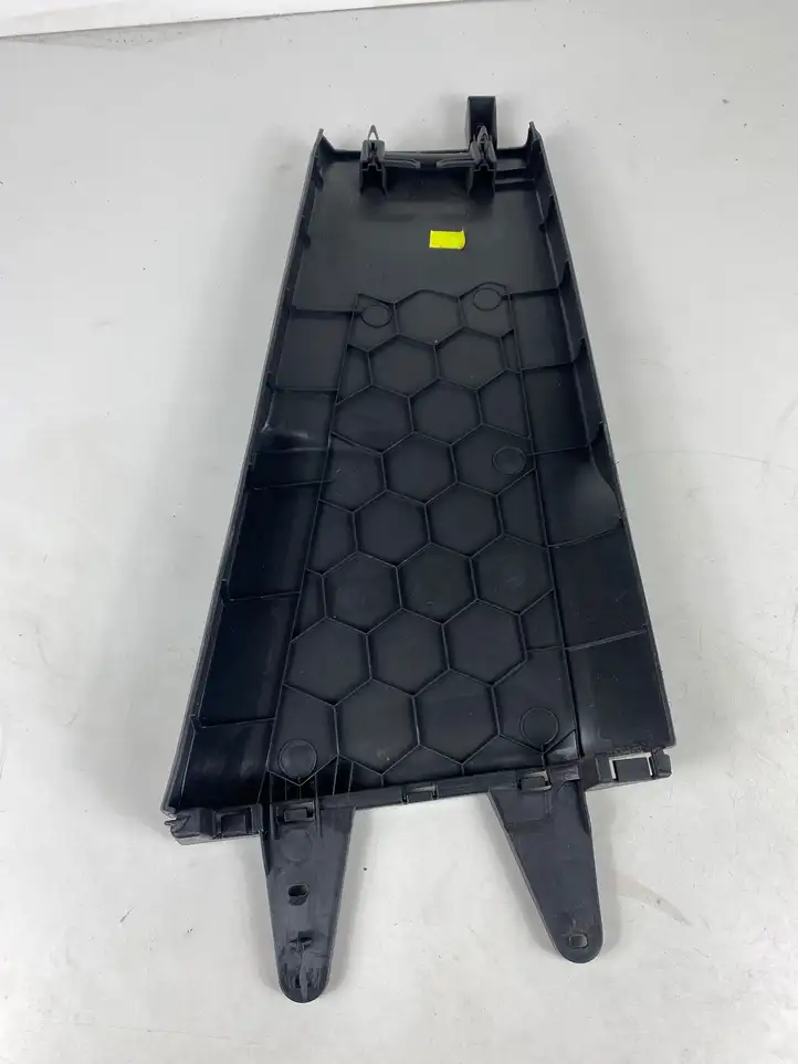 Seat Leon (5F) (2012 - 2019) 5F4867239 Нижняя обшивка стойки B — фото 5