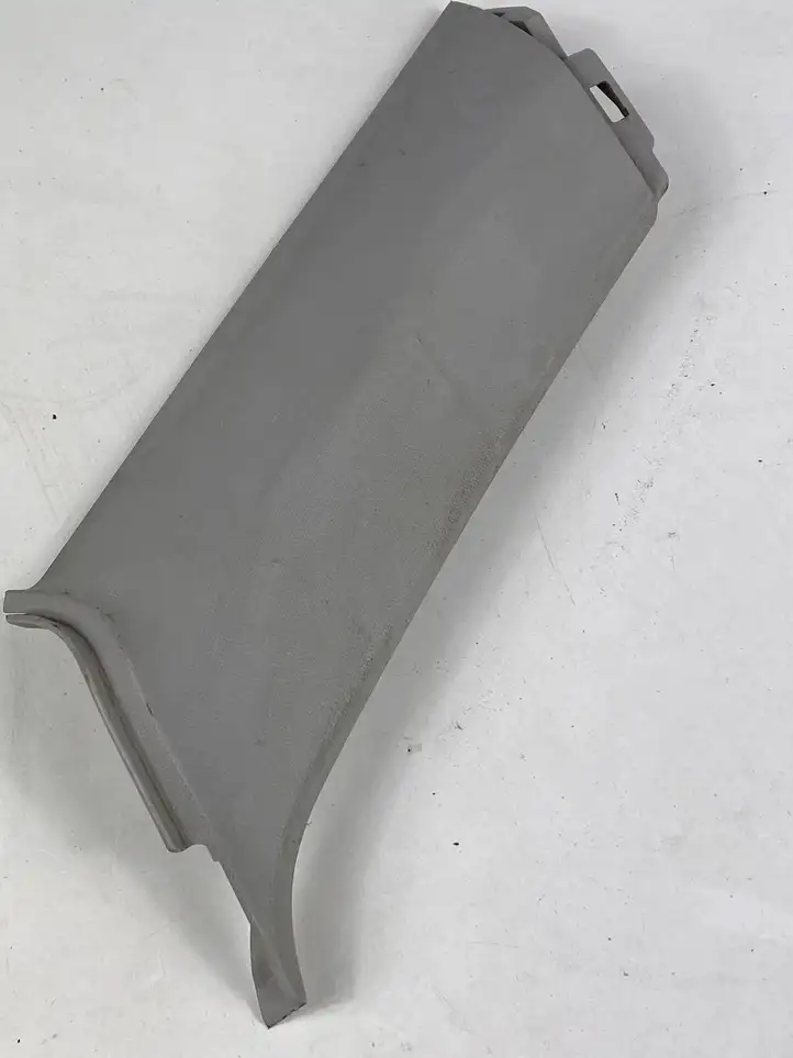 Seat Leon (5F) (2012 - 2019) 5F9867288 Обшивка стойки C — фото 4
