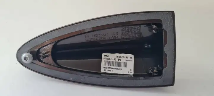 BMW X1 E84 (2009 - 2015) 920608405 Крышка GPS-антенны — фото 2