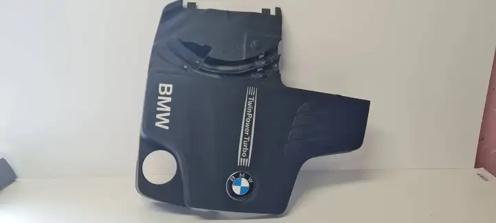 BMW X1 E84 (2009 - 2015) 11127589053 Крышка двигателя декоративная — фото 1