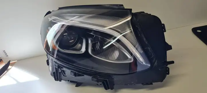 Mercedes-Benz GLC X253/C253 (2015 - ) A2539065601 Передняя фара — фото 1