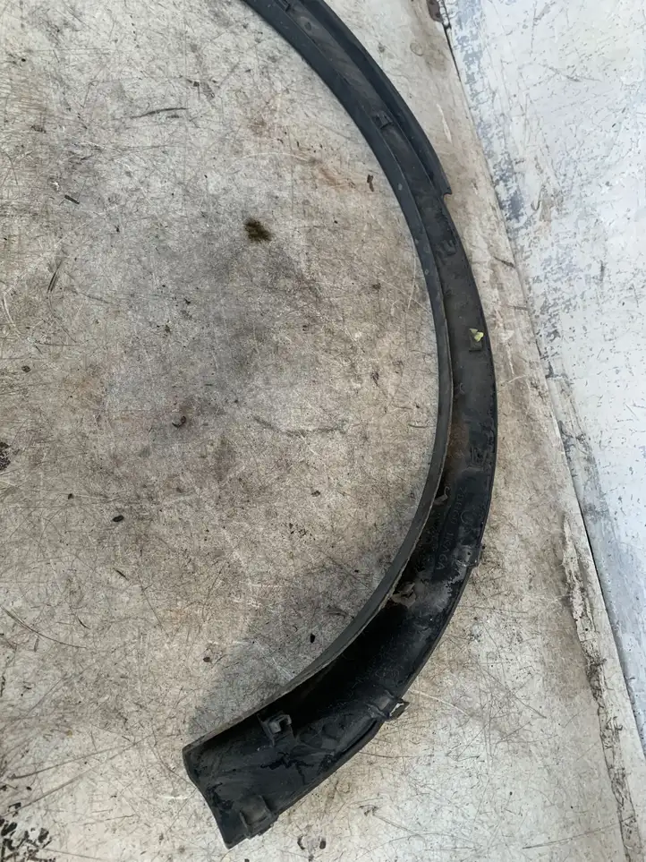 Nissan Juke I F15 (2010 - 2018) 788601ka6a Задняя колесная арка — фото 1