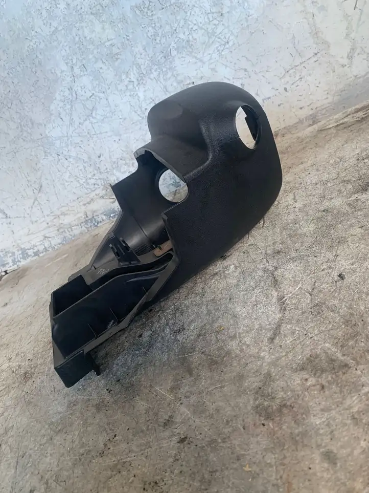 Nissan Juke I F15 (2010 - 2018) 484701ke0a Обшивка рулевой колонки — фото 3