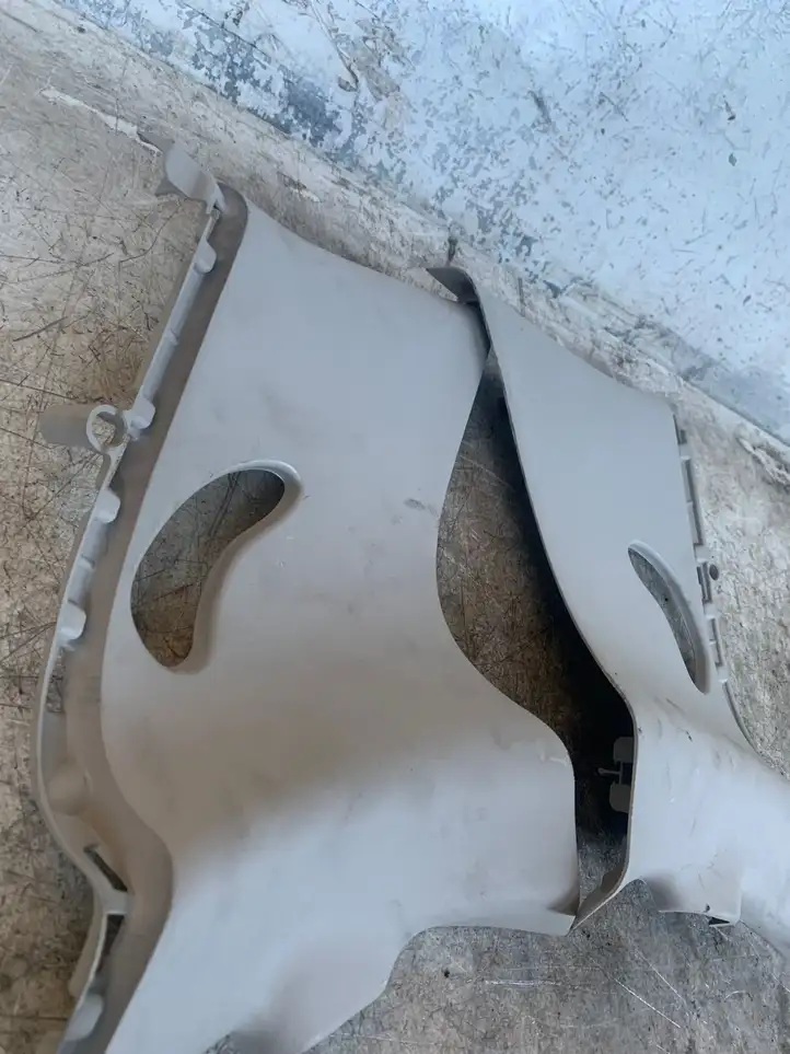 Nissan Juke I F15 (2010 - 2018) 769341kb0a Обшивка стойки A — фото 3