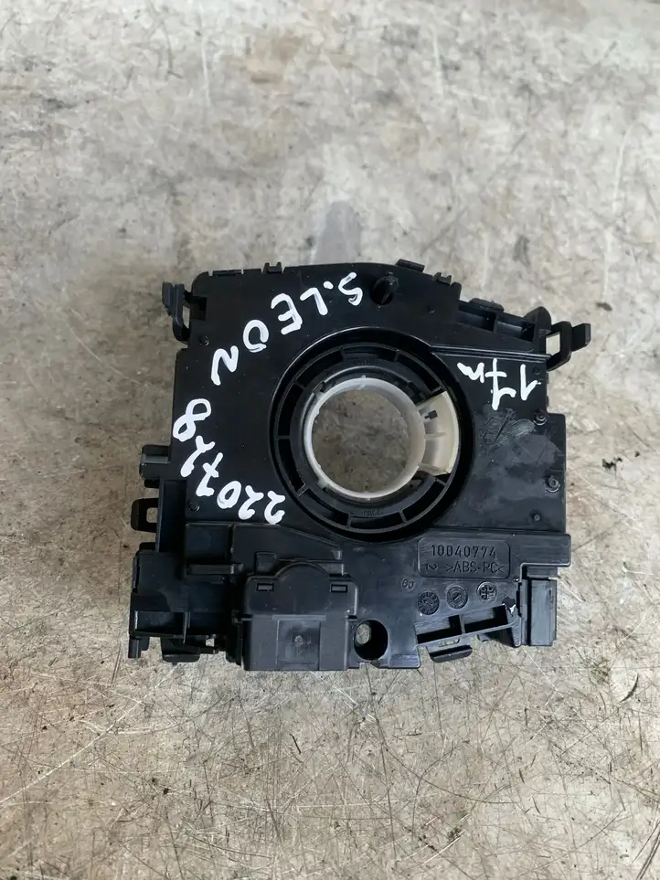 Seat Leon (5F) (2012 - 2019) 5q0953549 Контактное кольцо SRS — фото 2
