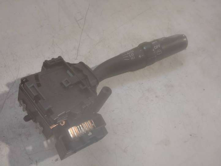 Toyota Avensis T250 (2006 - 2009)  173654 Ручка стеклоочистителей