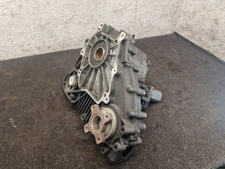 BMW X3 E83 (2003 - 2010)  7555293 Редуктор коробки передач (раздатка)