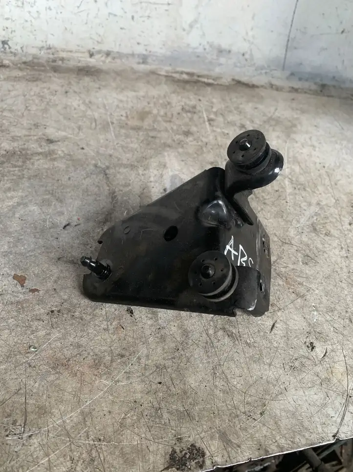 Seat Leon (5F) (2012 - 2019) Кронштейн блока ABS — фото 1