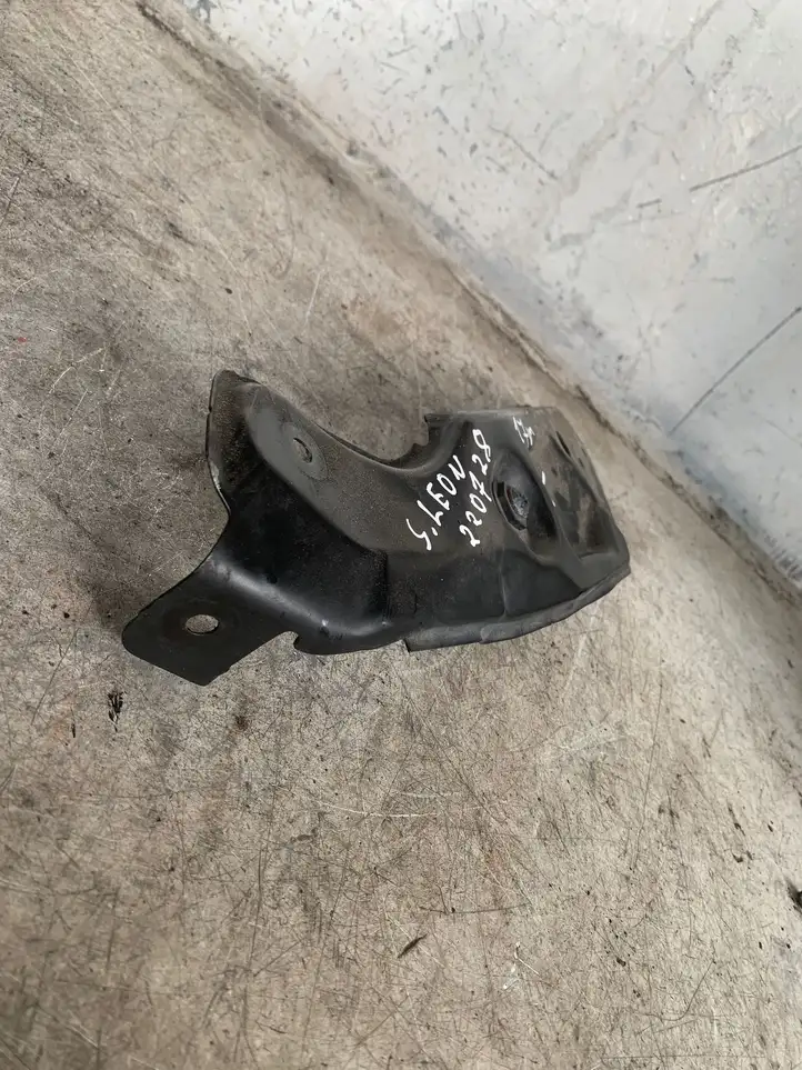 Seat Leon (5F) (2012 - 2019) 5f0806929 Кронштейн панели радиатора — фото 3