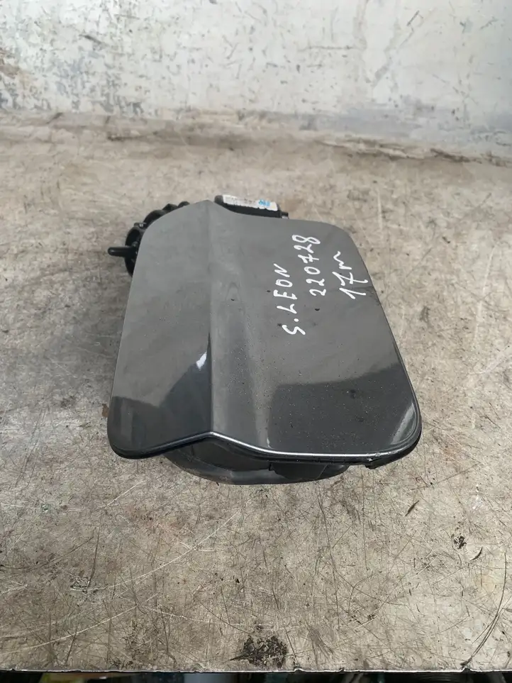 Seat Leon (5F) (2012 - 2019) 5f4809905 Крышка топливного бака — фото 1