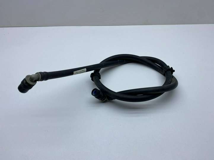 BMW 5 F10 F11 (2009 - 2016)  7178747 Шланг (шланги) оконной жидкости опрыскивания фар