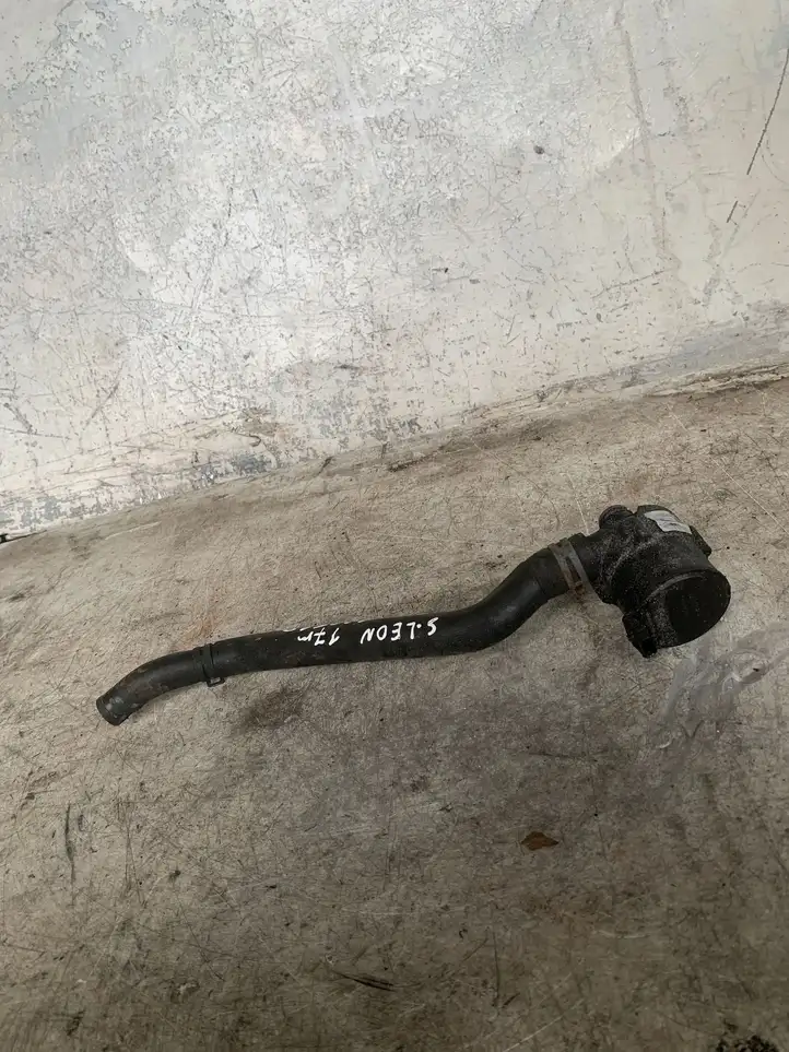 Seat Leon (5F) (2012 - 2019) 0392023209 Электроциркуляционный насос — фото 1