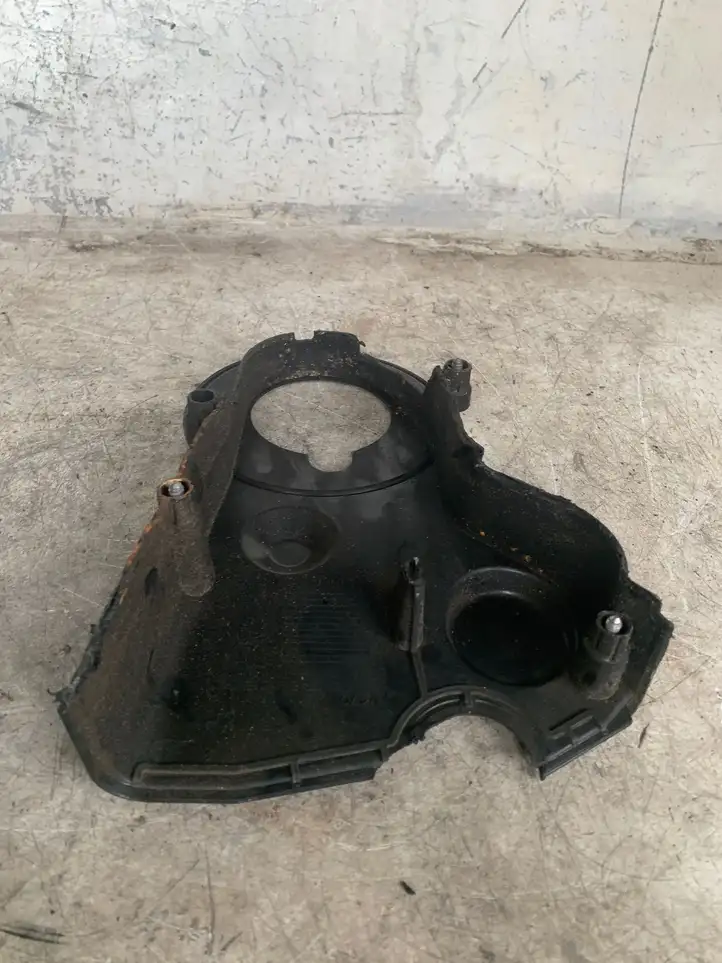 Seat Leon (5F) (2012 - 2019) 04l109147 Защита ремня ГРМ — фото 2