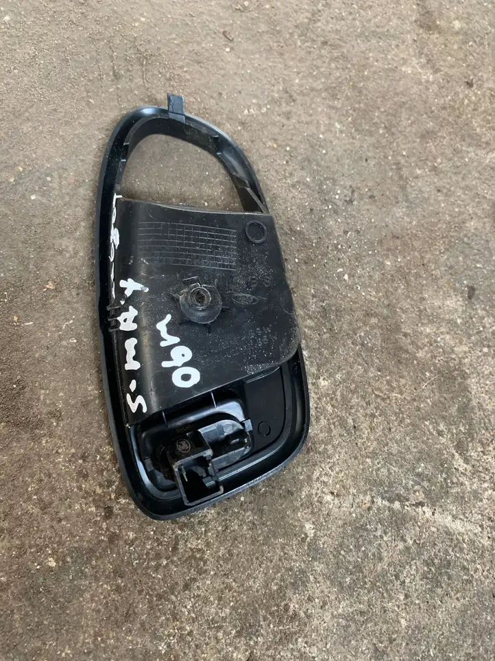 Ford S-MAX (2006 - 2010) 6m21u226a37 Кнопка стеклоподъемников — фото 1