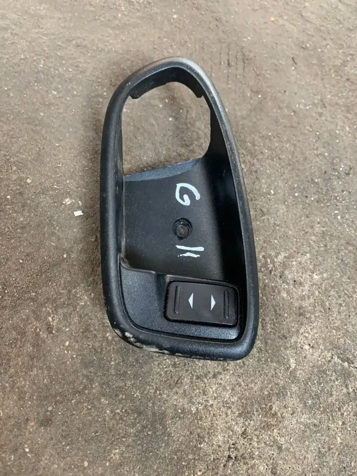 Ford S-MAX (2006 - 2010) 6m21u226a37 Кнопка стеклоподъемников — фото 2