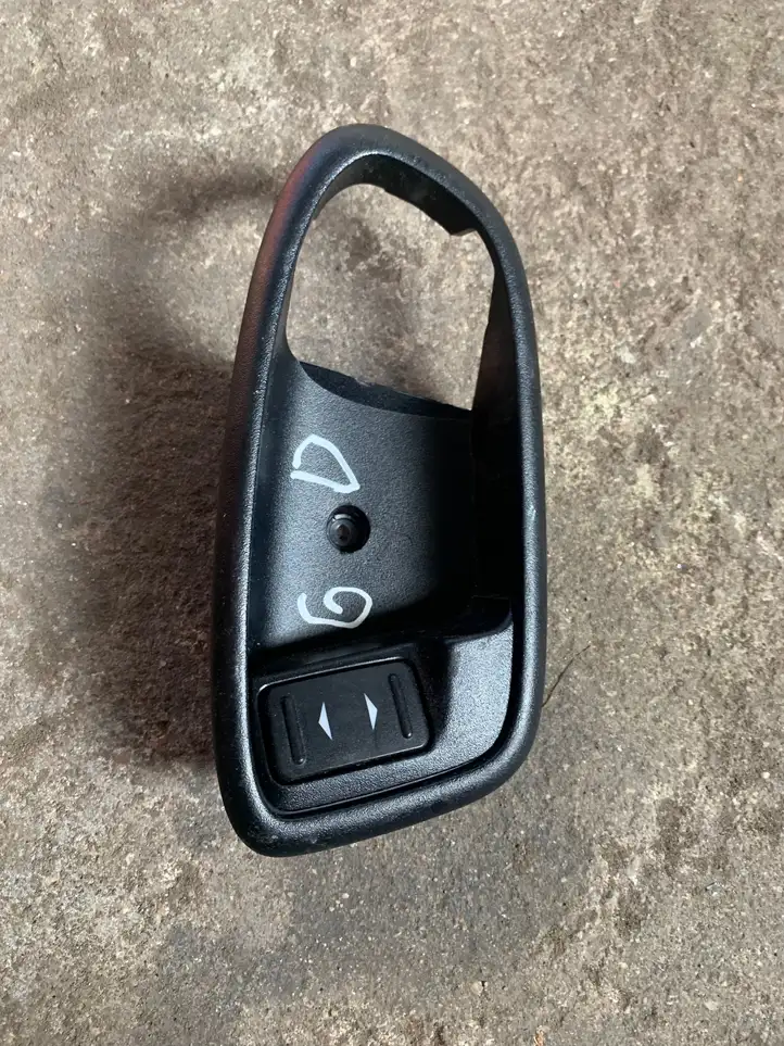 Ford S-MAX (2006 - 2010) 6m21u226a36 Кнопка стеклоподъемников — фото 1