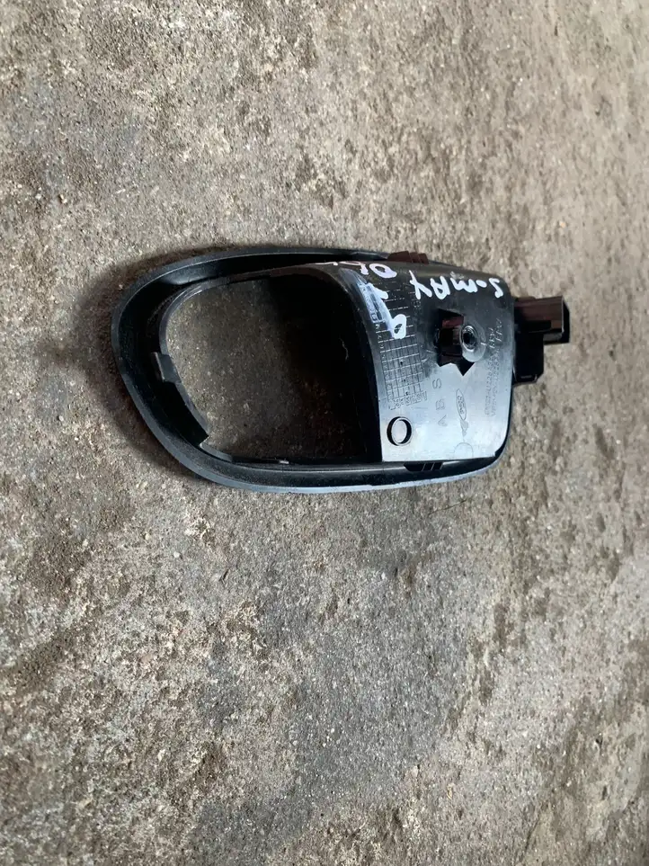 Ford S-MAX (2006 - 2010) 6m21u226a36 Кнопка стеклоподъемников — фото 3