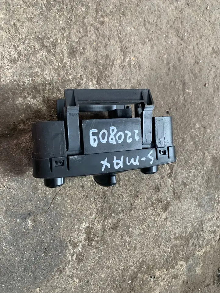 Ford S-MAX (2006 - 2010) 6g9t13a024 Включатель фонарей — фото 3