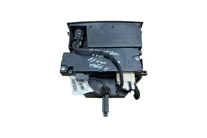 Citroen Berlingo (2008 - 2012)  S180073002M Модуль «Bluetooth»