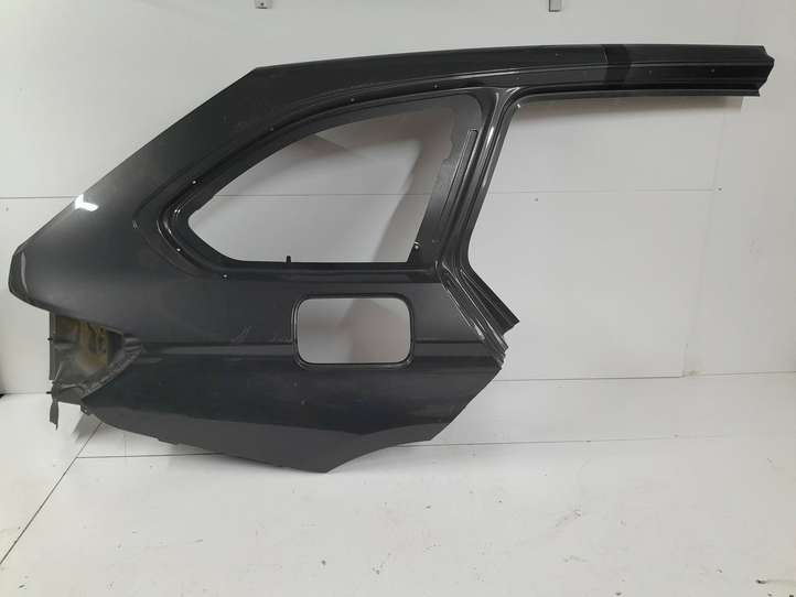 BMW 3 F30 F35 F31 (2012 - 2018)   Задняя четверть